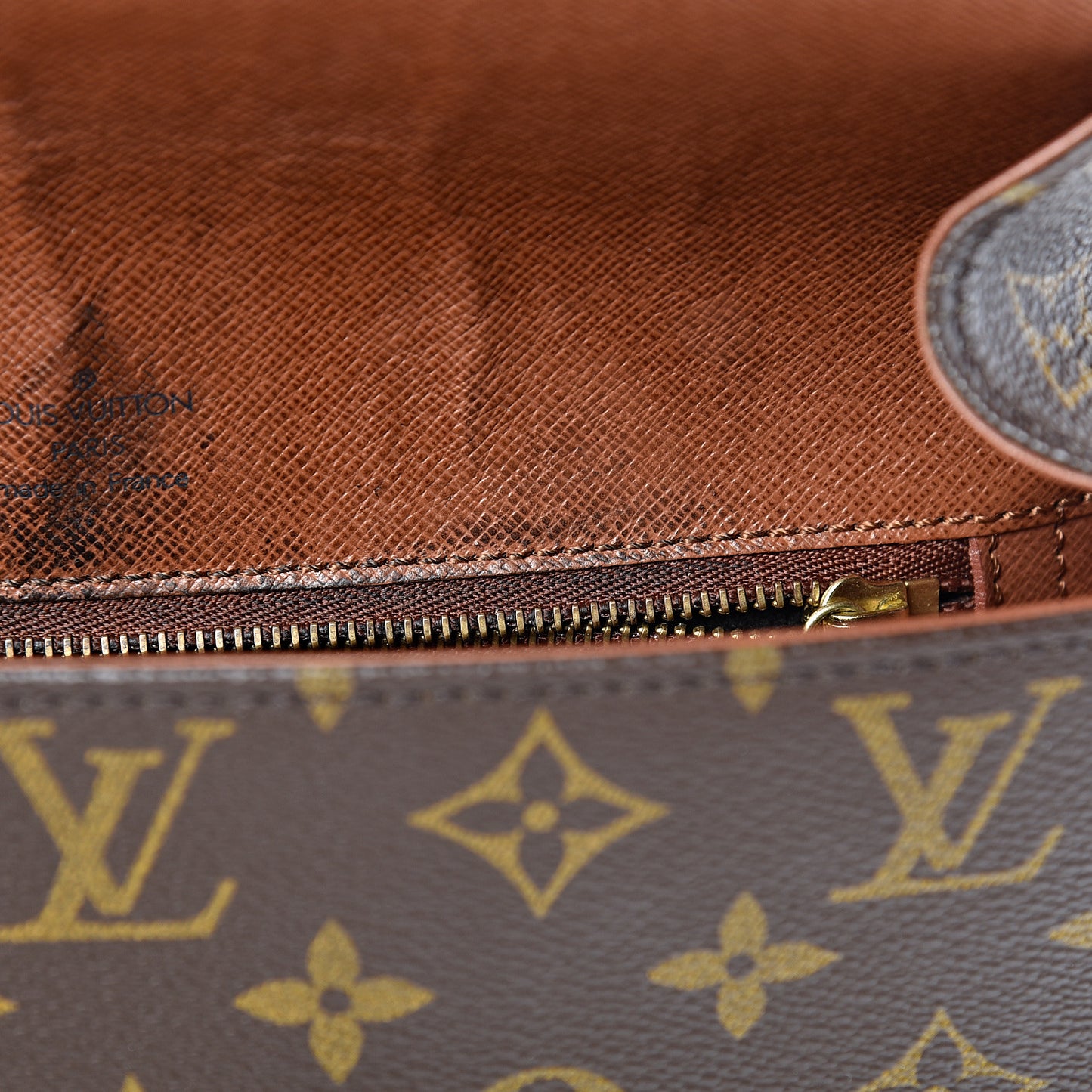 Monogram Saint Cloud GM