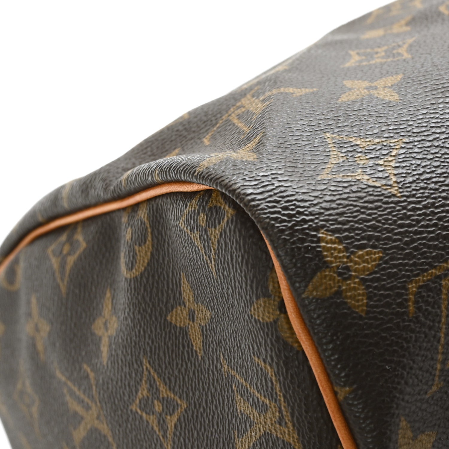 Louis Vuitton Monogram Speedy 30 10 of 13