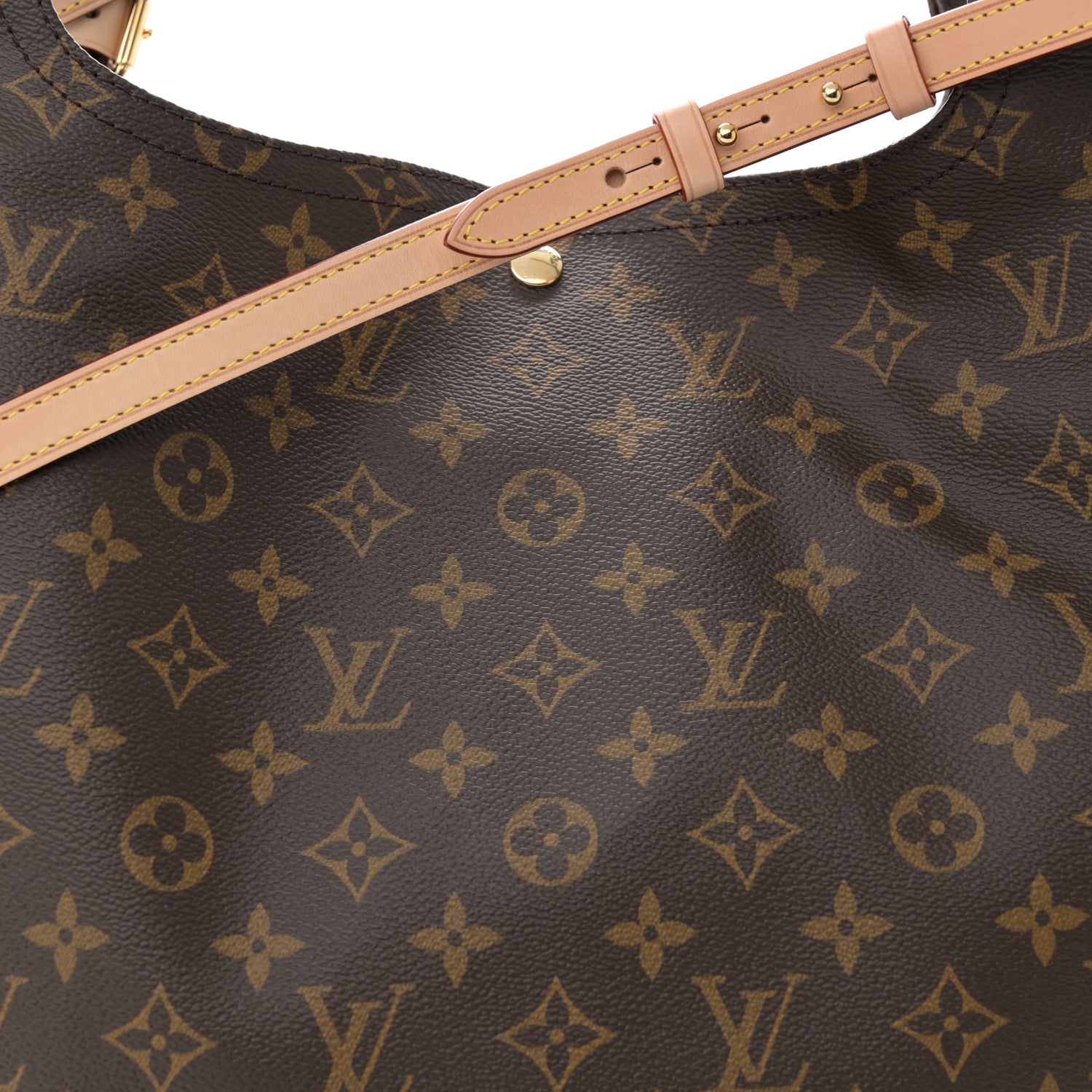 Louis Vuitton Monogram Atlantis GM 8 of 10