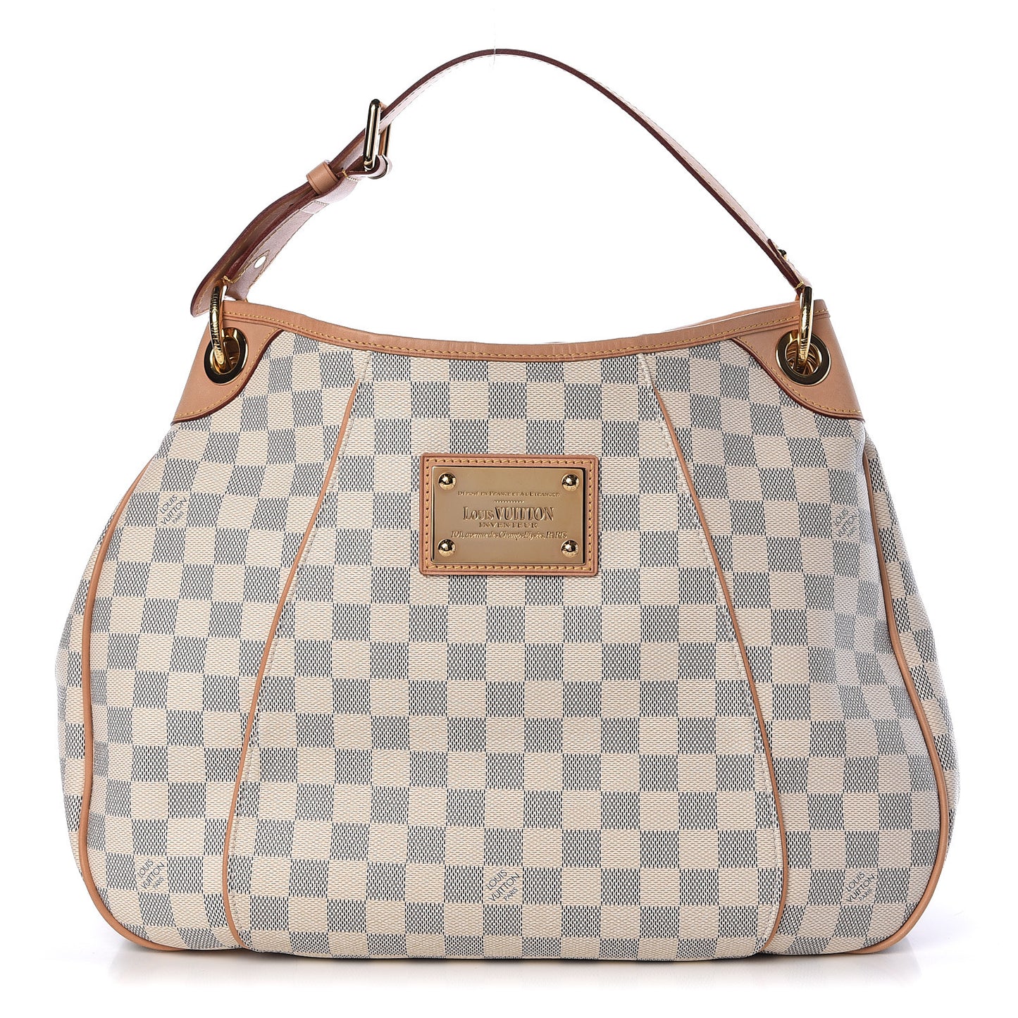 Damier Azur Galliera PM