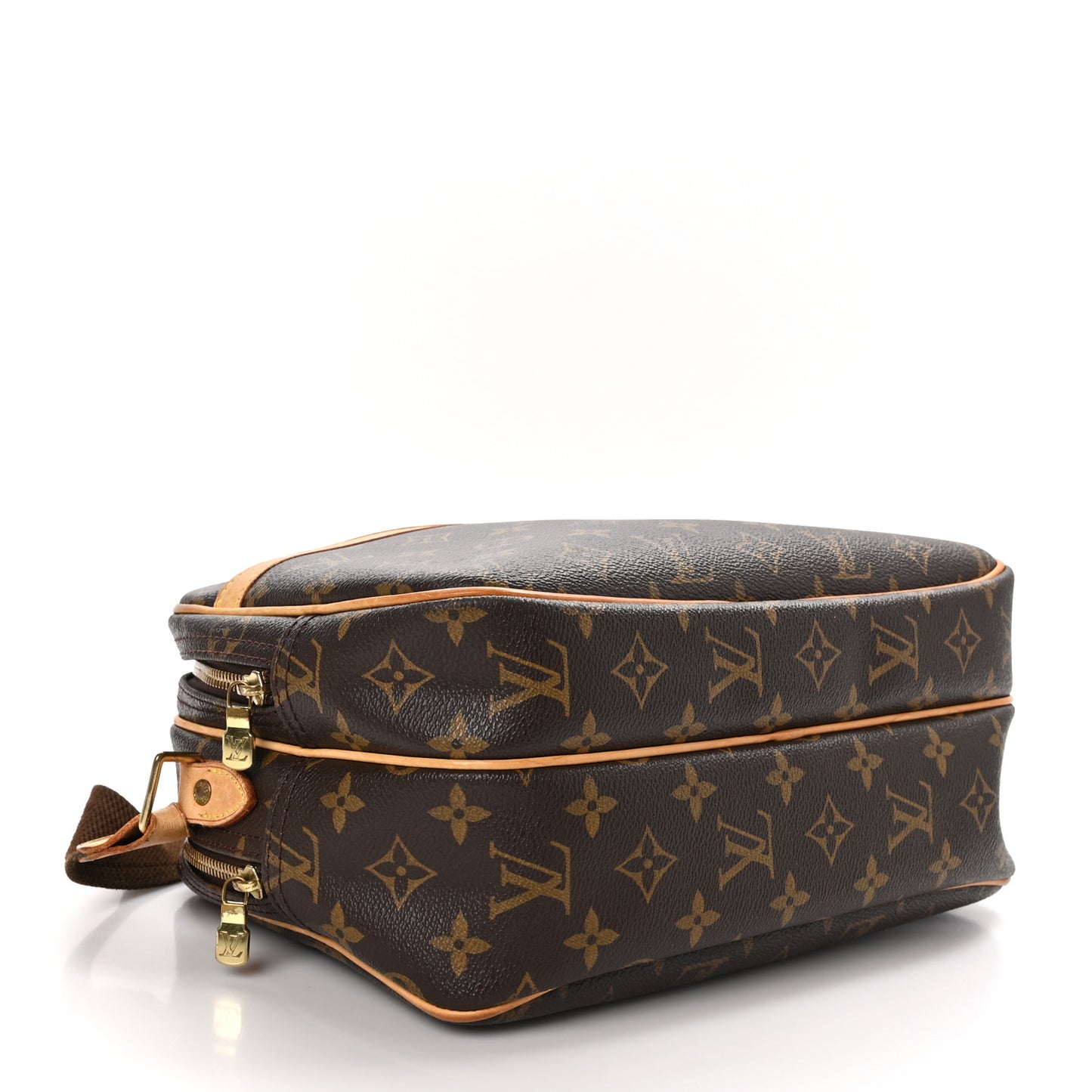 Monogram Reporter PM