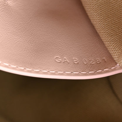 Givenchy Smooth Calfskin Small Soft Antigona Pale Pink 7 of 10