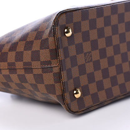 Louis Vuitton Damier Ebene Belmont 5 of 11