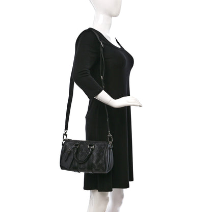 Louis Vuitton Reverse Monogram Eclipse Keepall Bandouliere 25 2 of 8