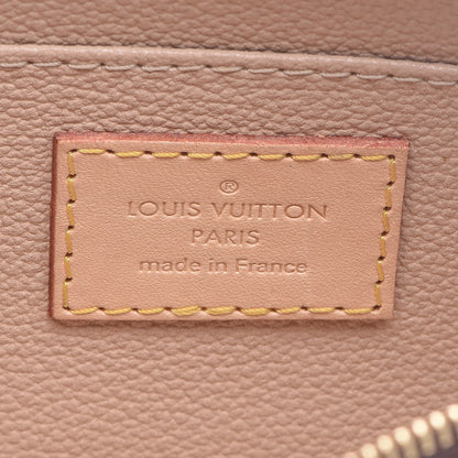 Louis Vuitton Monogram Cosmetic Pouch 6 of 6
