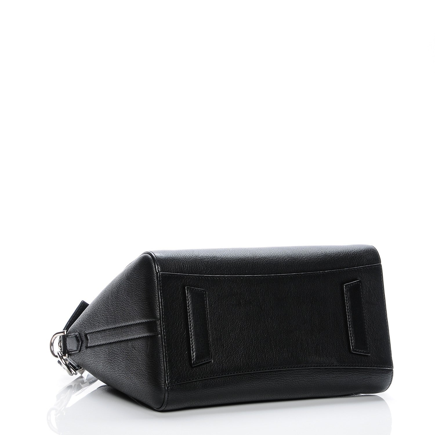 Givenchy Sugar Goatskin Small Antigona Black 4 of 7