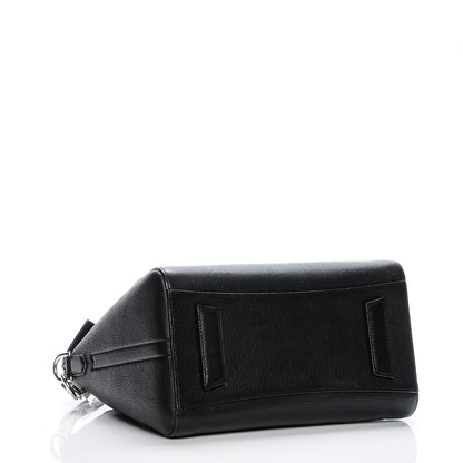 Givenchy Sugar Goatskin Small Antigona Black 4 of 7
