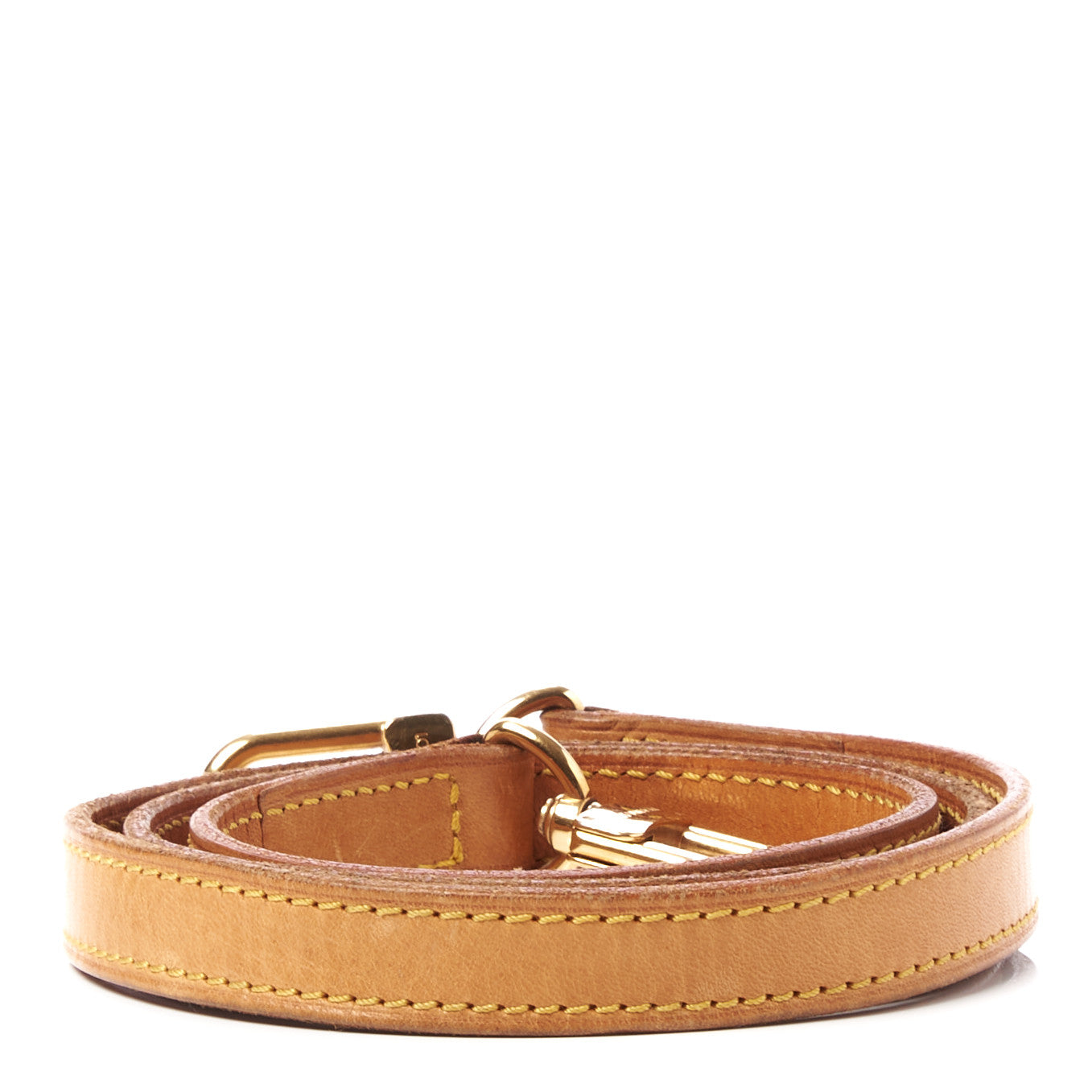 Vachetta 16mm Long Shoulder Strap