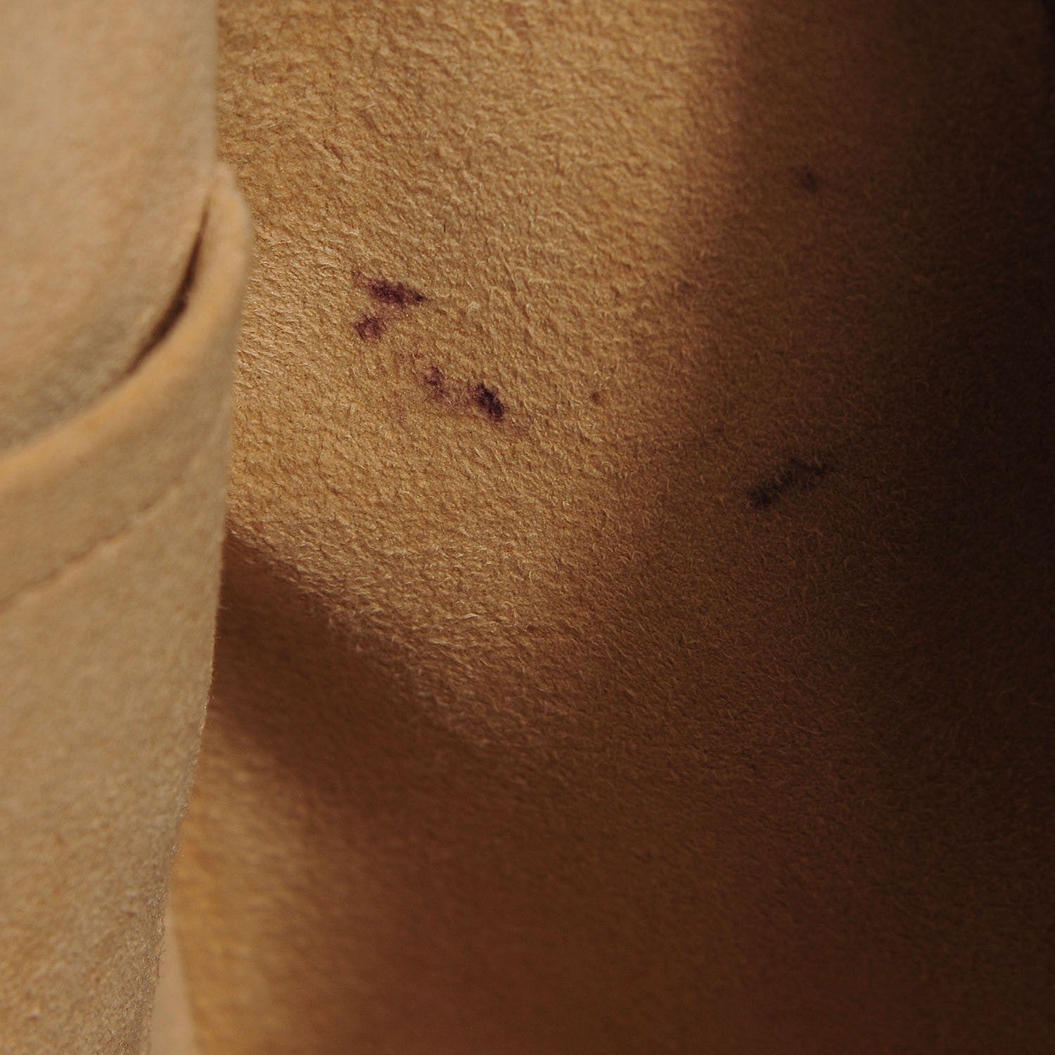 Louis Vuitton Monogram Beverly MM 8 of 9