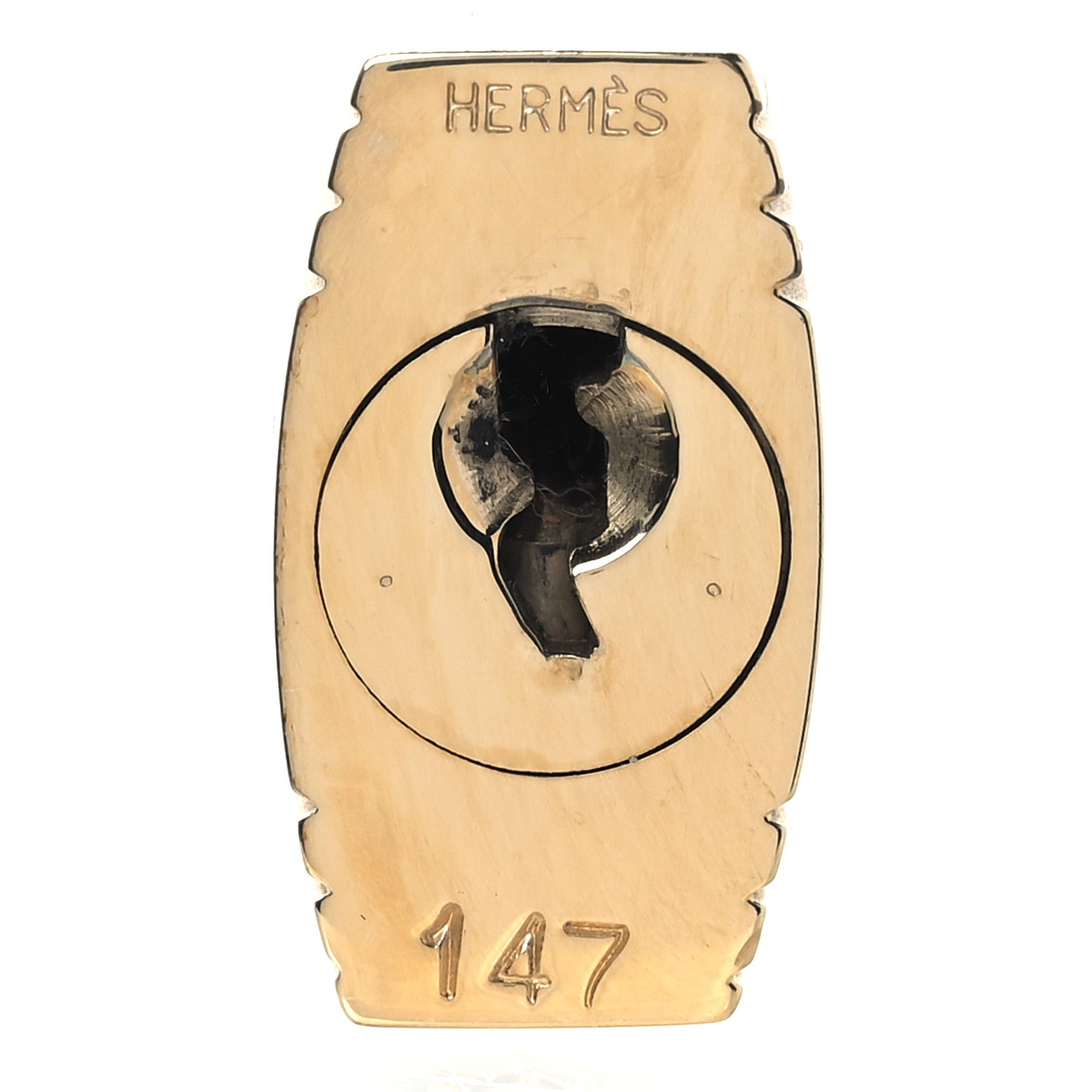 Hermes Gulliver Kelly Retourne 32 Black 35 of 35