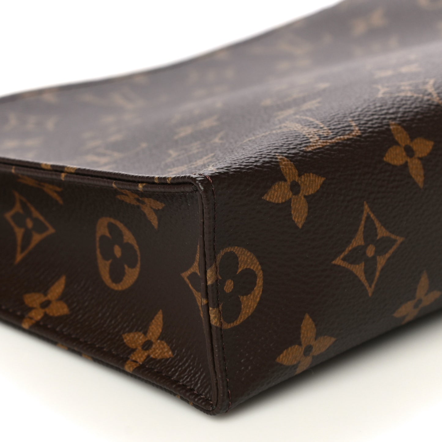 Monogram Toiletry Pouch 26