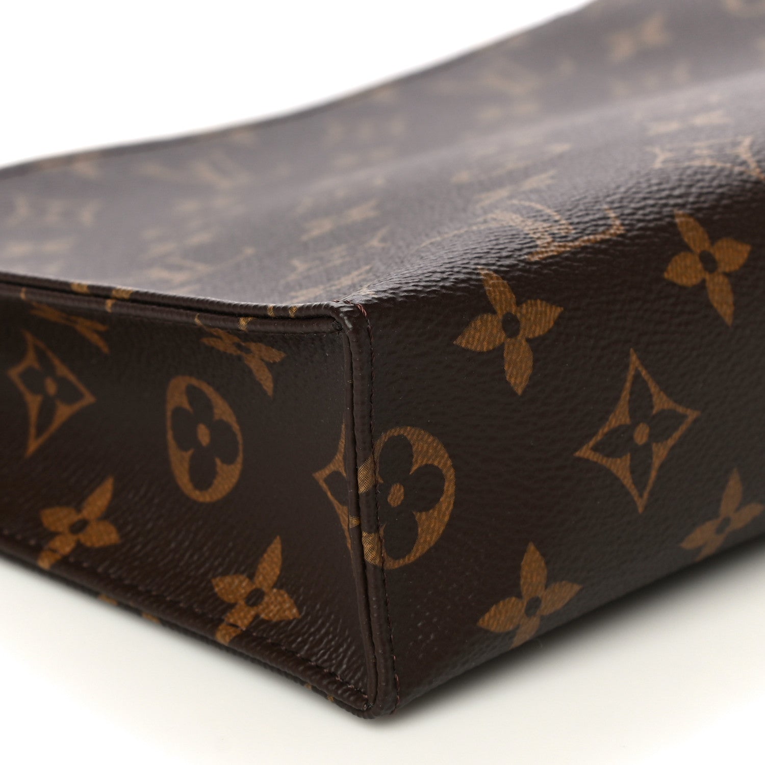 Louis Vuitton Monogram Toiletry Pouch 26 8 of 9