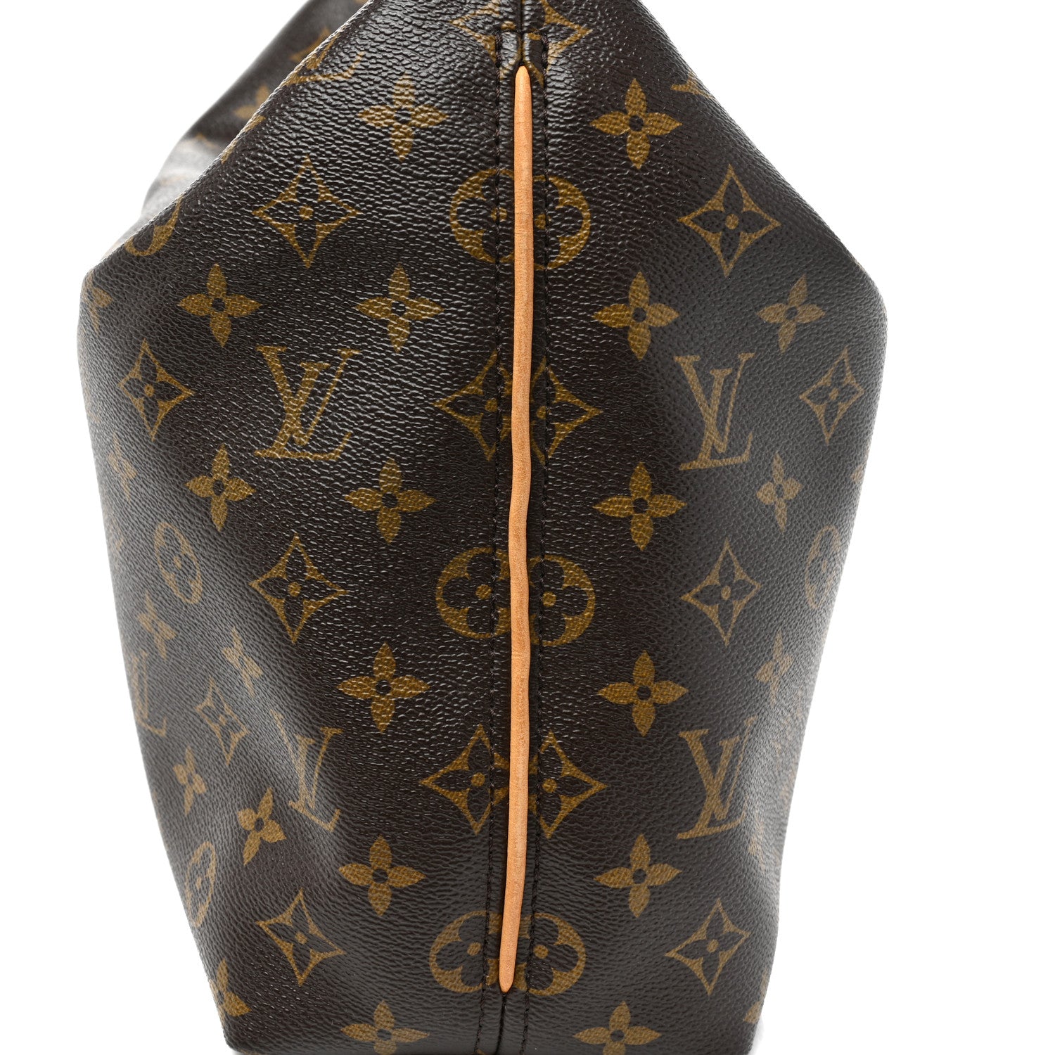Louis Vuitton Monogram Sully PM 9 of 10