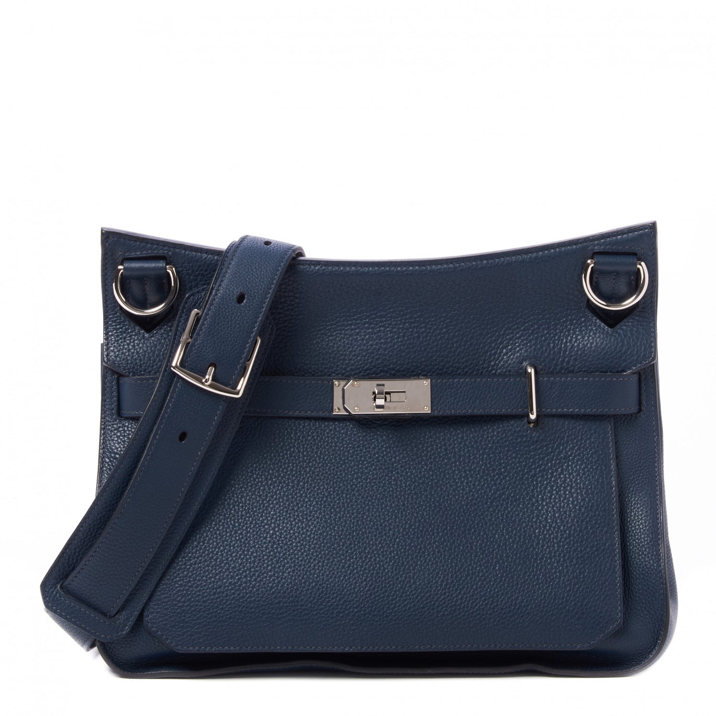Taurillon Clemence Jypsiere 34 Bleu de Prusse