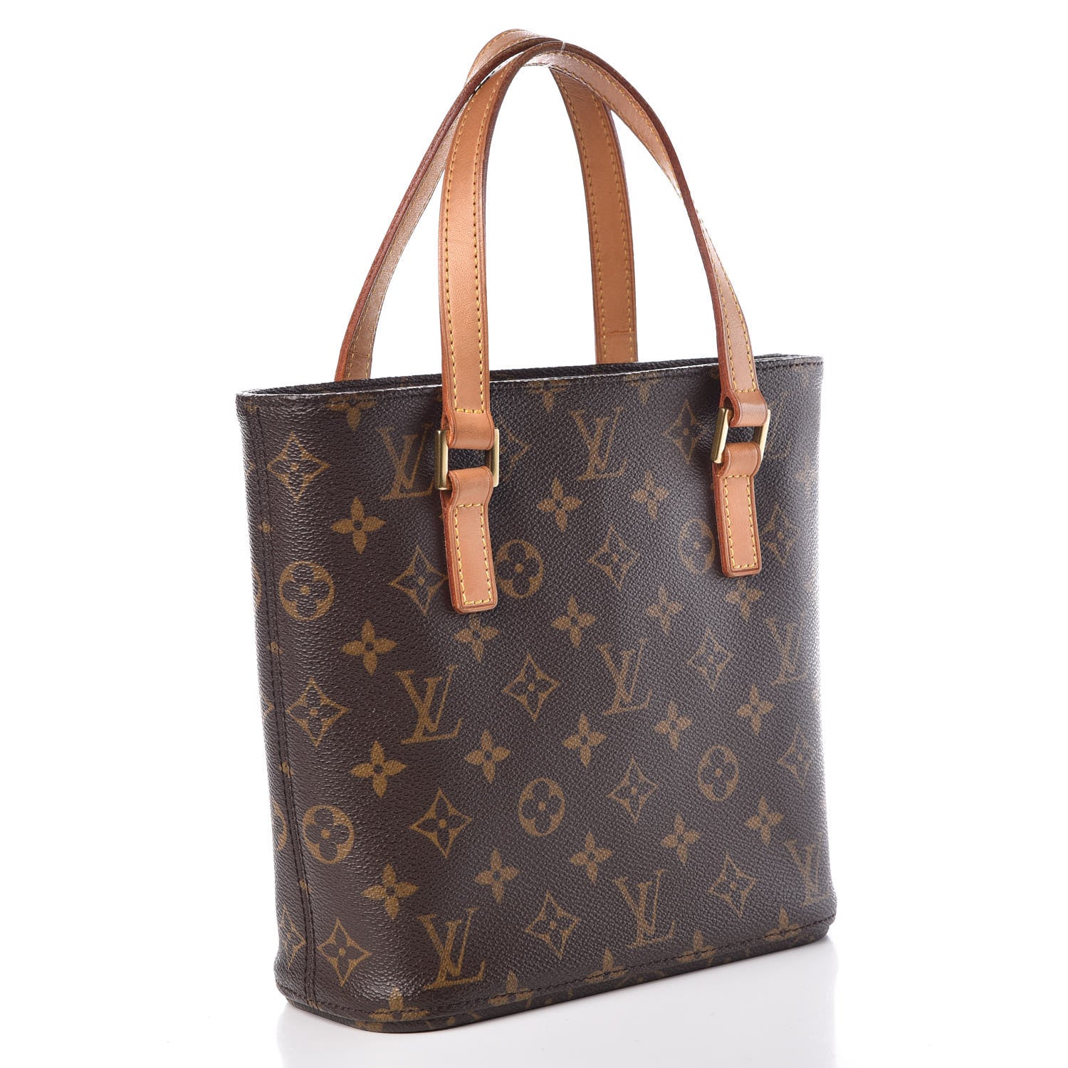 Louis Vuitton Monogram Vavin PM 3 of 10