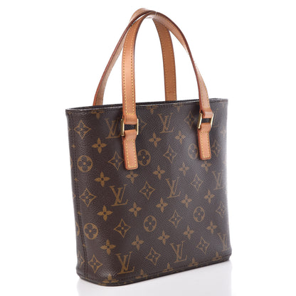 Louis Vuitton Monogram Vavin PM 3 of 10