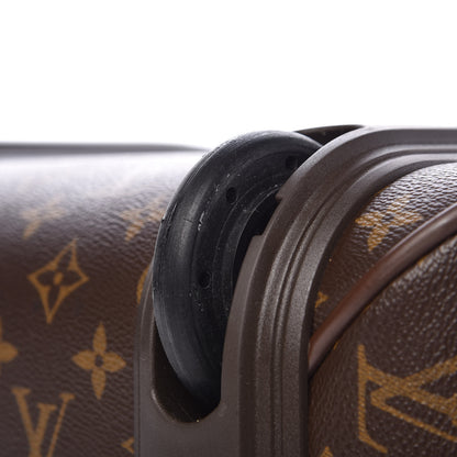 Louis Vuitton Monogram Pegase 45 17 of 17