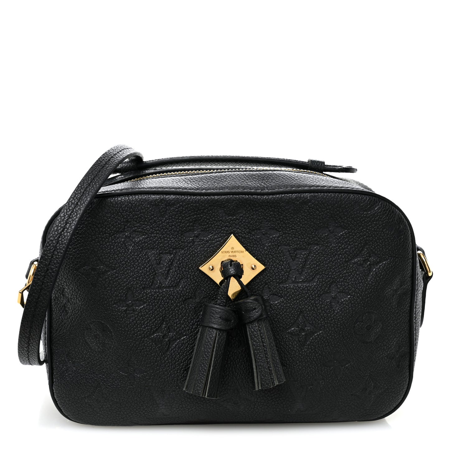 Empreinte Saintonge Black