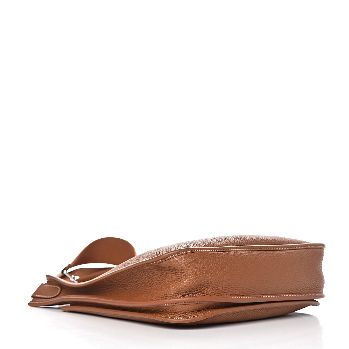 Taurillon Clemence Evelyne III PM Gold