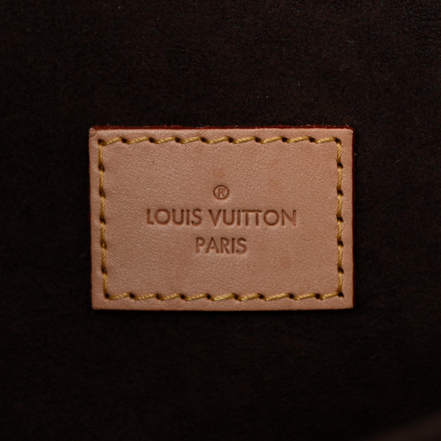 Louis Vuitton Monogram Pochette Metis 6 of 12