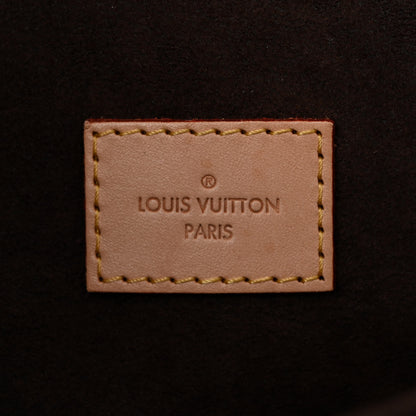 Louis Vuitton Monogram Pochette Metis 6 of 12