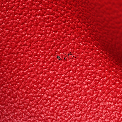 Louis Vuitton Damier Ebene Cosmetic Pouch 8 of 14