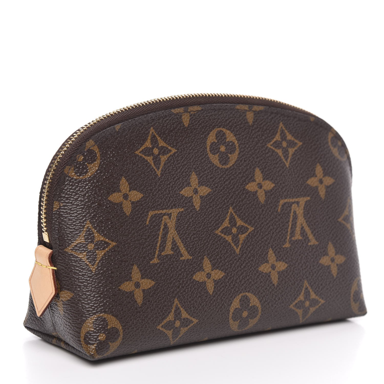 Louis Vuitton Monogram Cosmetic Pouch 3 of 9