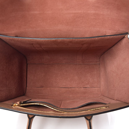 Mulberry Classic Grain New Bayswater Rosewater 6 of 9