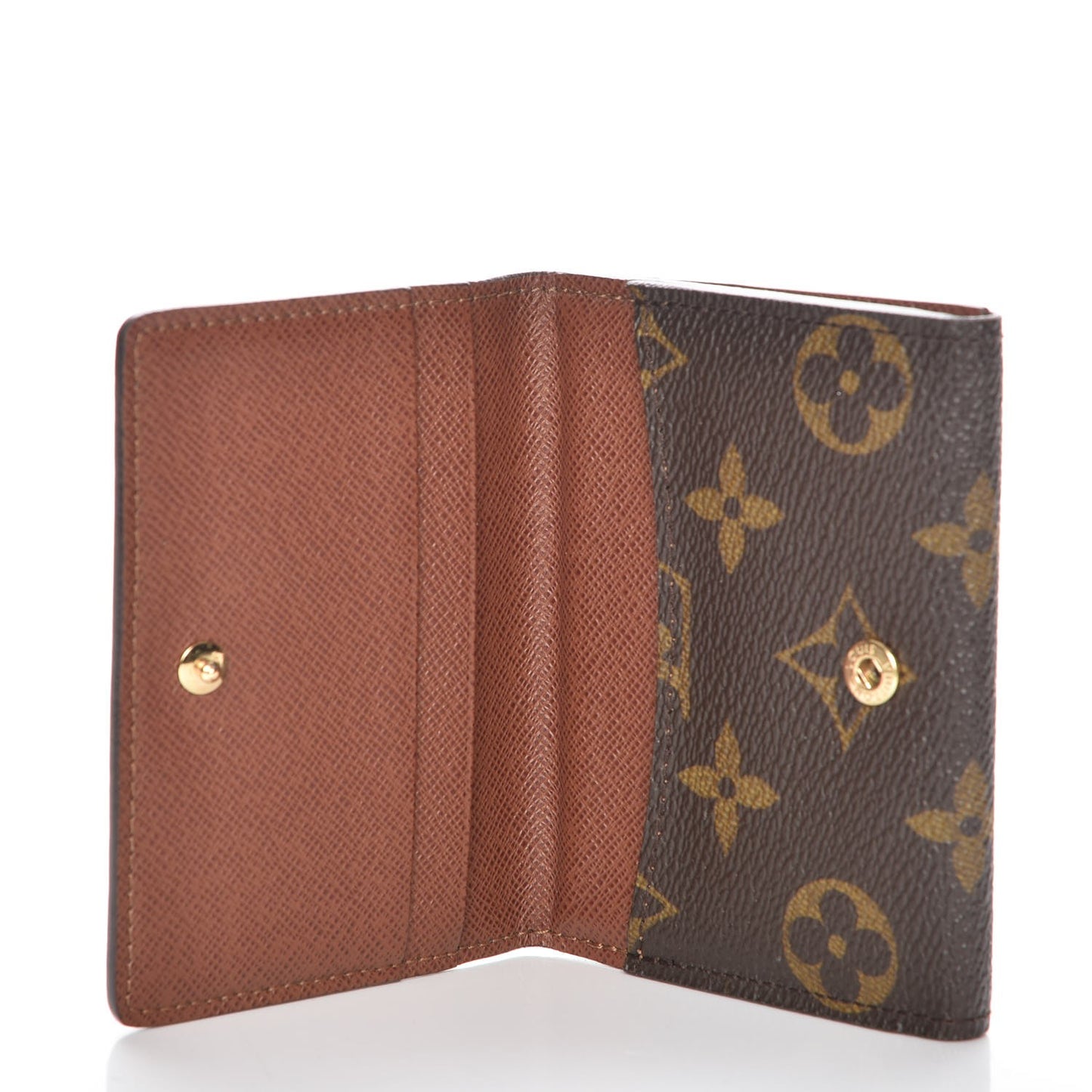 Monogram Ludlow Wallet