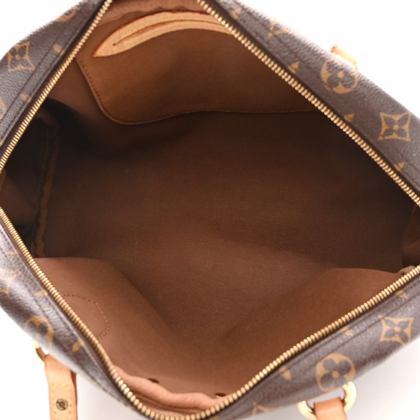 Monogram Montorgueil PM