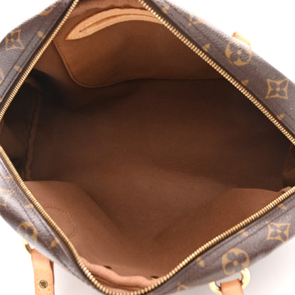 Louis Vuitton Monogram Montorgueil PM 5 of 11