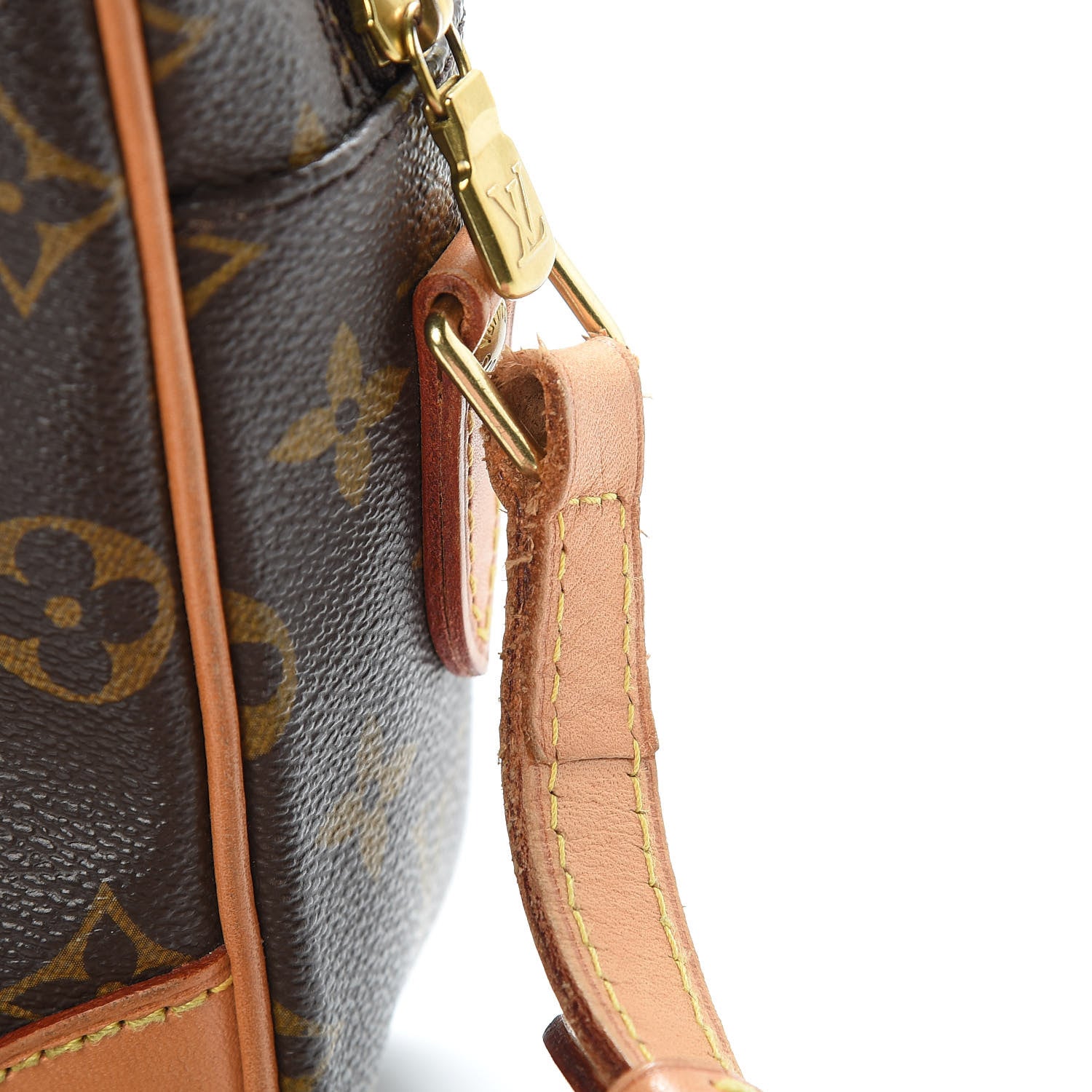 Louis Vuitton Monogram Trocadero 27 12 of 14