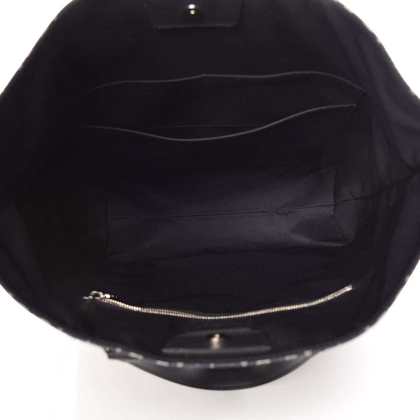 Savane Monogram Chapman Atlas Tote Ink