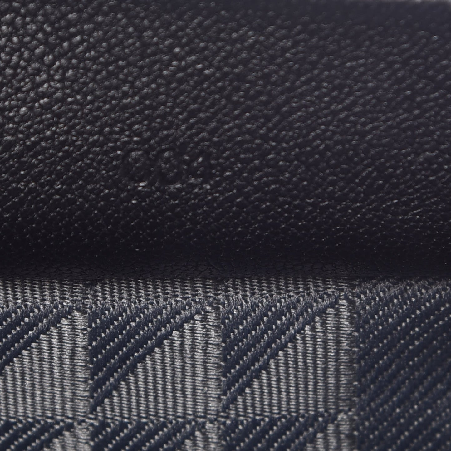 Lambskin PS1 Large Satchel Black