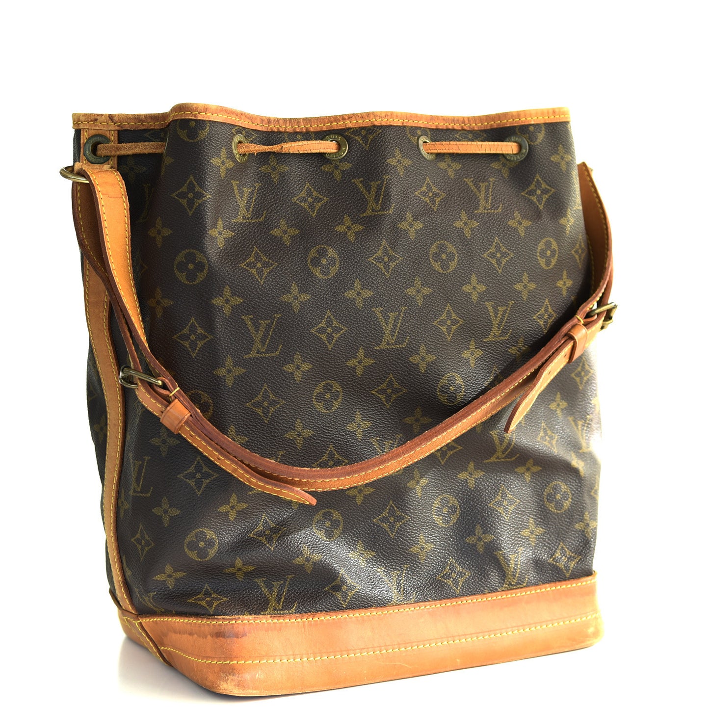 Monogram Noe