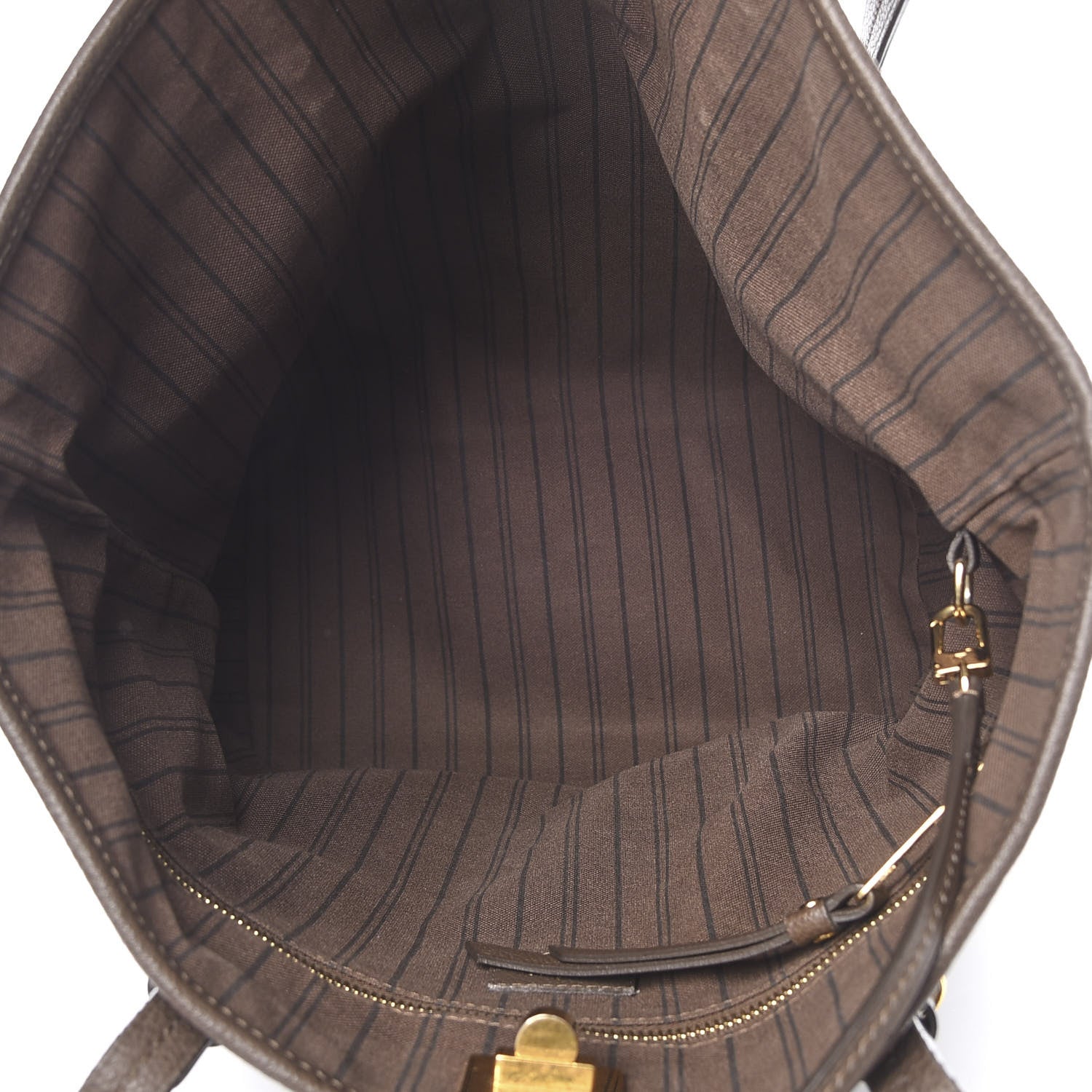 Louis Vuitton Empreinte Citadine PM Ombre 6 of 18
