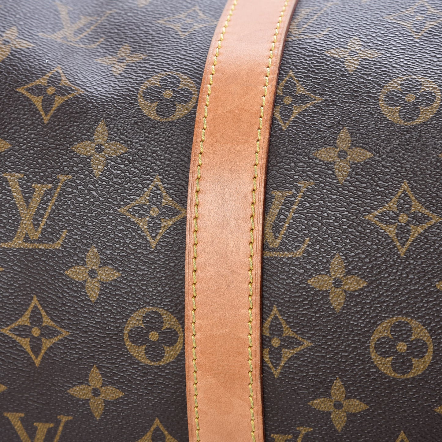 Monogram Keepall 45