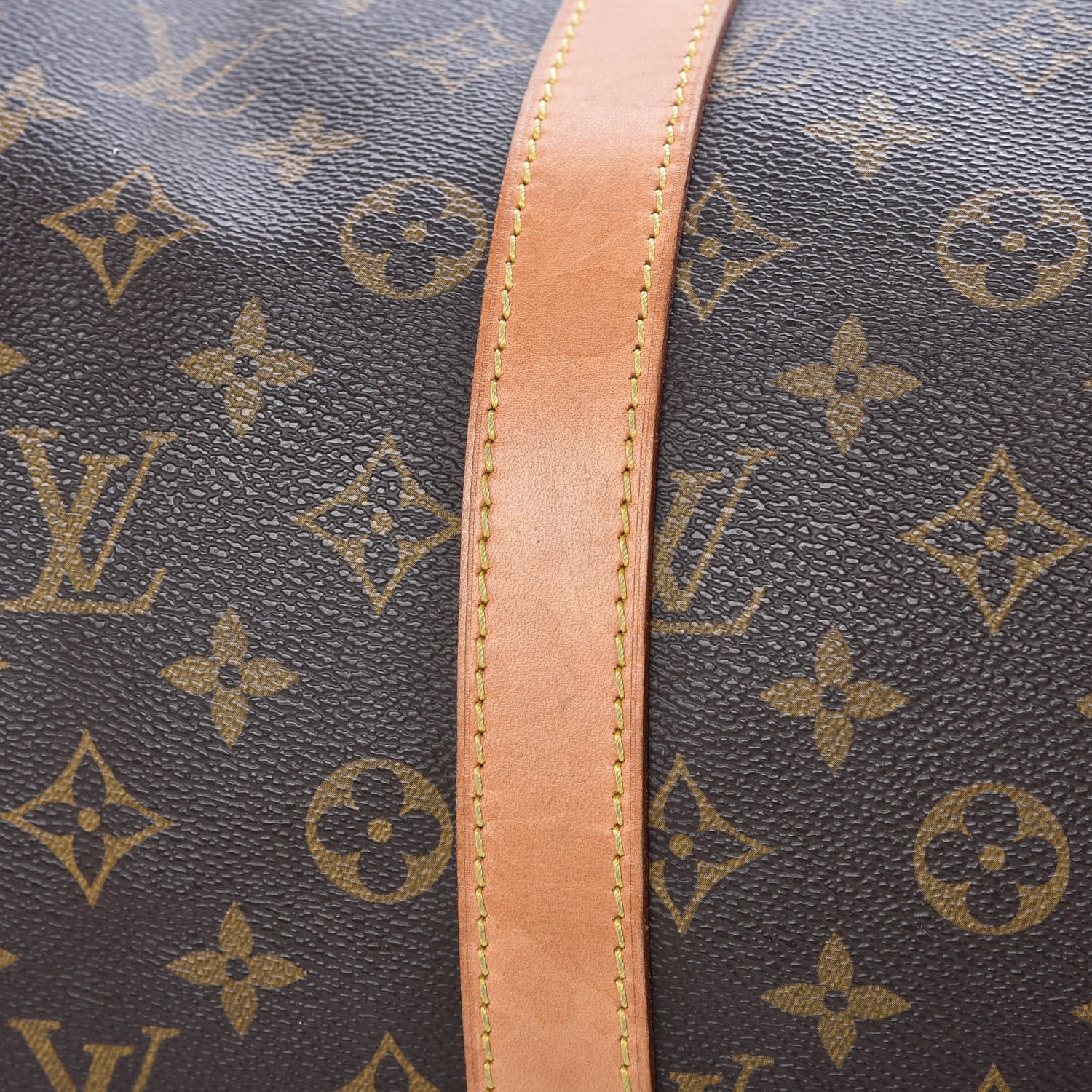 Louis Vuitton Monogram Keepall 45 12 of 18