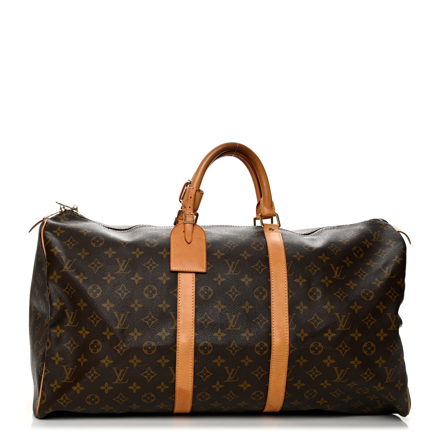 Monogram Keepall 55
