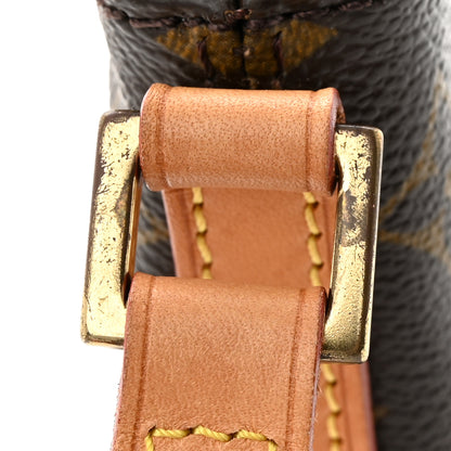 Louis Vuitton Monogram Trotteur 11 of 15