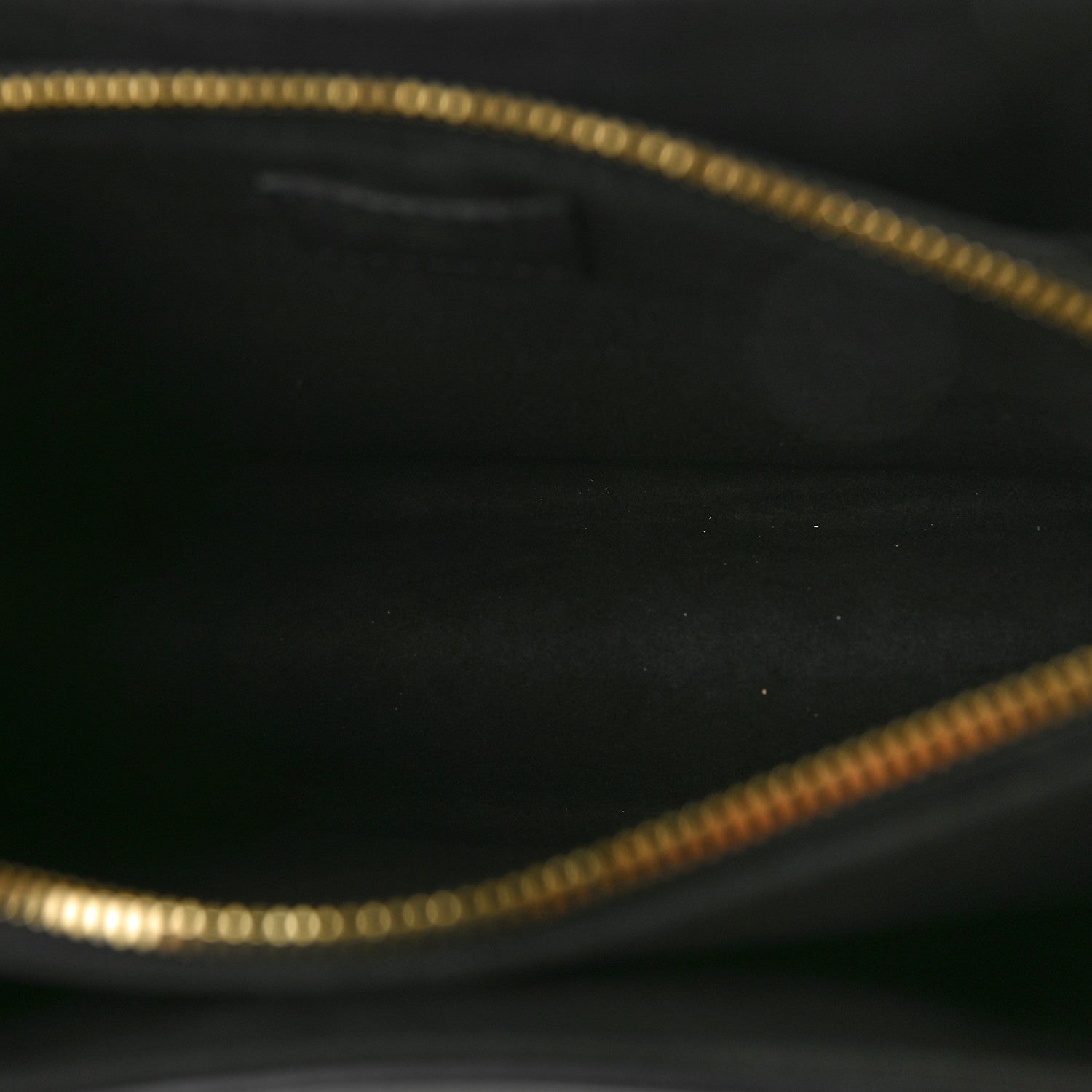 Louis Vuitton Monogram Soufflot BB Black 5 of 10