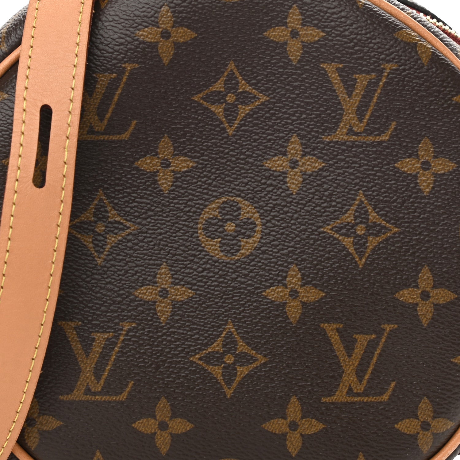 Louis Vuitton Monogram Boite Chapeau Souple PM 9 of 12