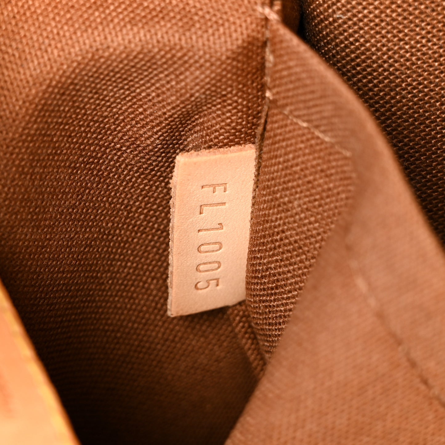 Monogram Popincourt Haut