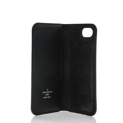 Louis Vuitton Monogram Eclipse iPhone 7 Folio Case 5 of 6