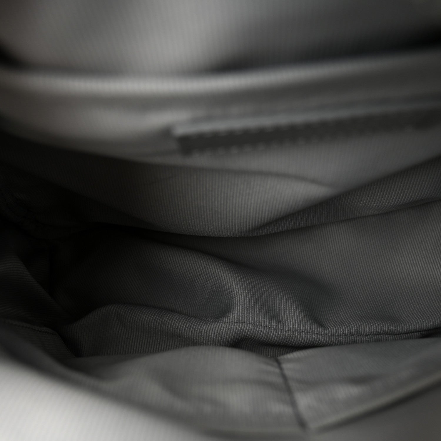Rimowa Canvas Calfskin Never Still Small Backpack Grey 5 of 11