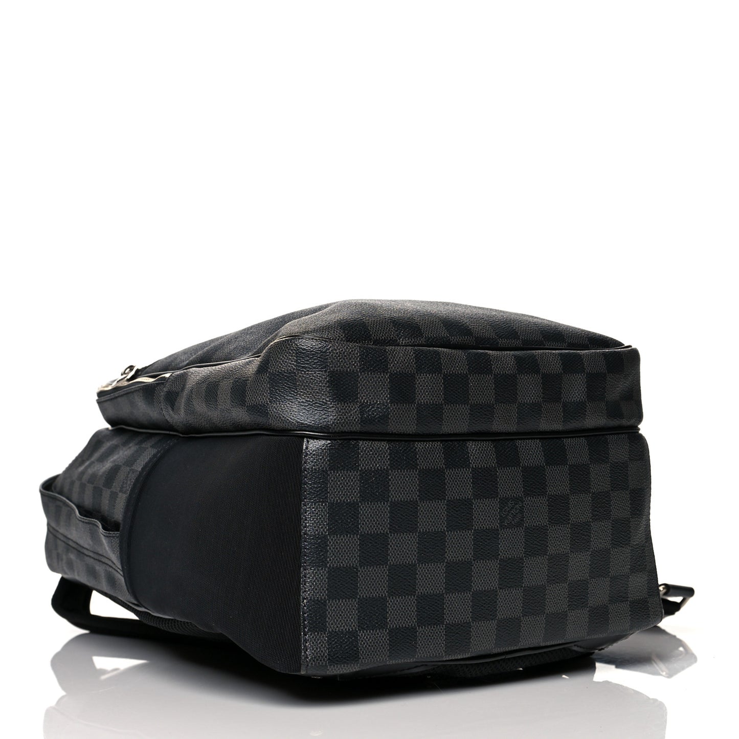 Damier Graphite Michael Backpack