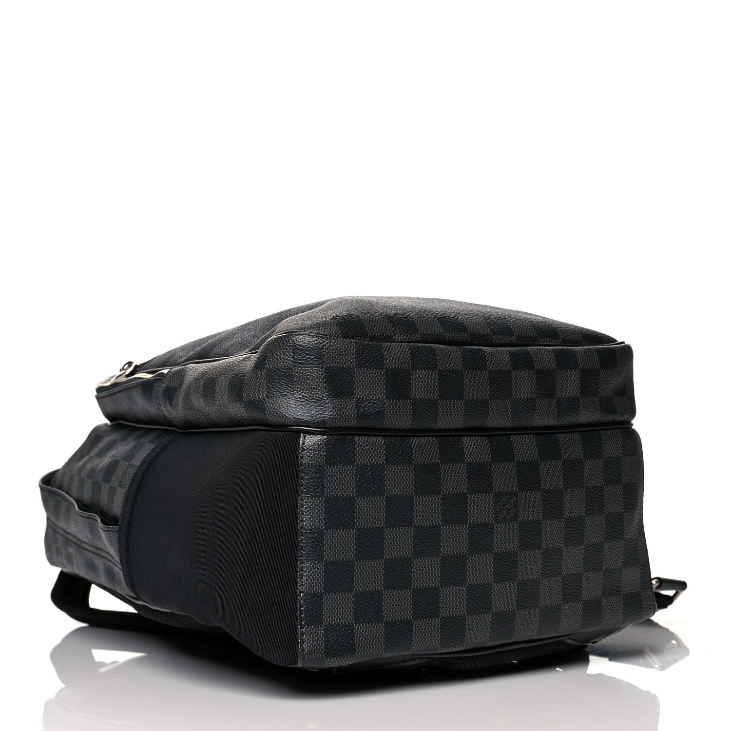 Louis Vuitton Damier Graphite Michael Backpack 3 of 9