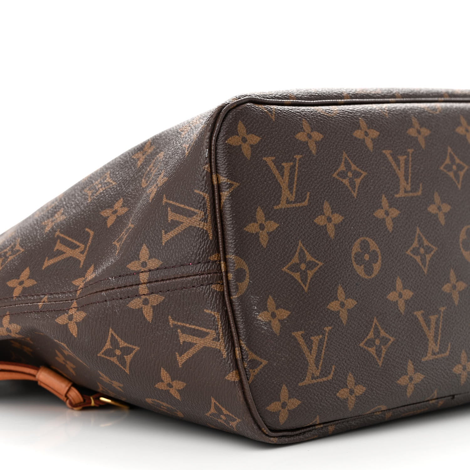 Louis Vuitton Monogram Neo Neverfull MM Pivoine 10 of 15
