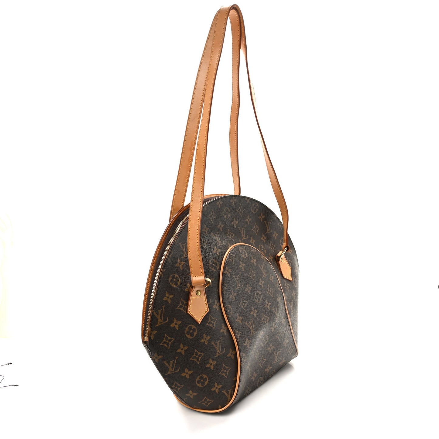Monogram Ellipse GM Shopping Bag