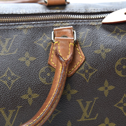 Louis Vuitton Monogram Speedy 40 22 of 31